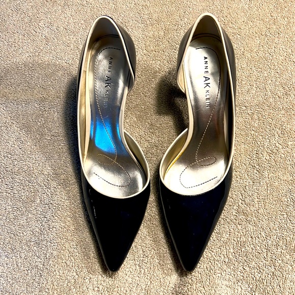Anne Klein Shoes - Anne Klein Pumps Size 10